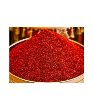 NATURE'S BLESSING Mixed Spices Red Pepper 300 gr + Isot 300 gr + Cumin 300gr + Black Pepper 300gr + Thyme 300gr