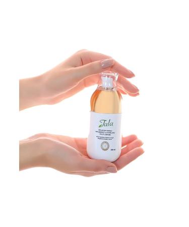 Tala After Epilation Moisturizing Lotion Brightening Body Lotion 100 ml - Buy Online on GoSupps.com