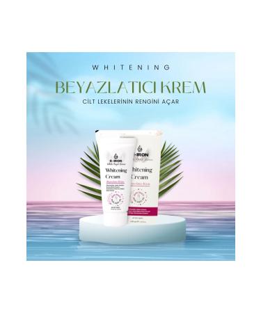 WHITE ANGEL Skin Whitening Brightening Spot Cream