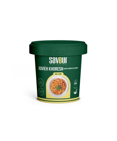 SVR ADVIEH KHORESH- 500 GR