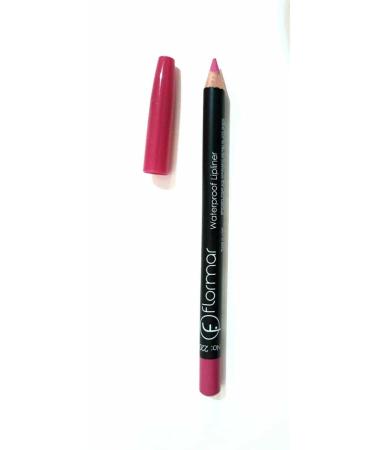 Flomar Flormar.lip Pencil - Waterproof Lipliner 220
