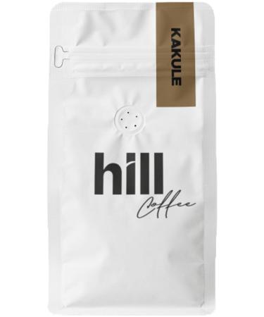 Hill Coffees Cardamom Turkish Coffee 200gr