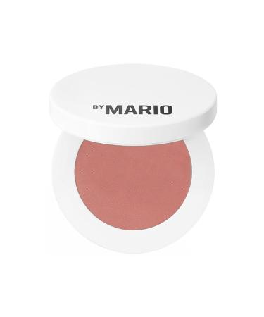 MAKEUP BY MARIO Soft Pop Powder Blush Powder Blush DESERT ROSE Pinkestcosmetics