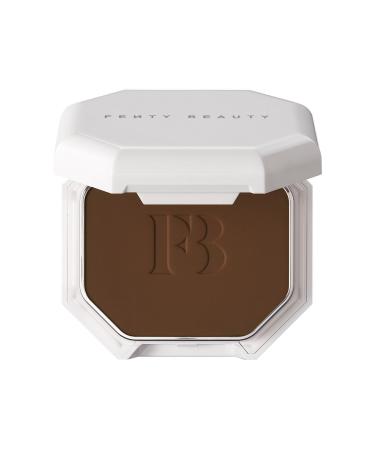 FENTY BEAUTY Pro Filt'r Soft Matte Powder -Refreshing Foundation 490 (9.1 g) GHair529