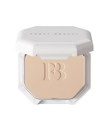 FENTY BEAUTY Pro Filt'r Soft Matte Powder -Refreshing Foundation 170 (9.1 g) GHair542