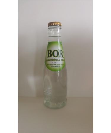 Tekir Bor Gum Mastic 24 Pieces