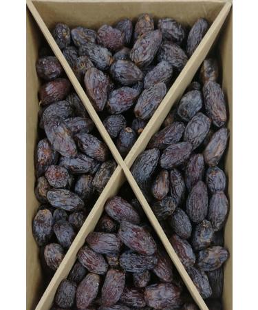 hlas Mejdul date (jumbo size date) 5 kg box