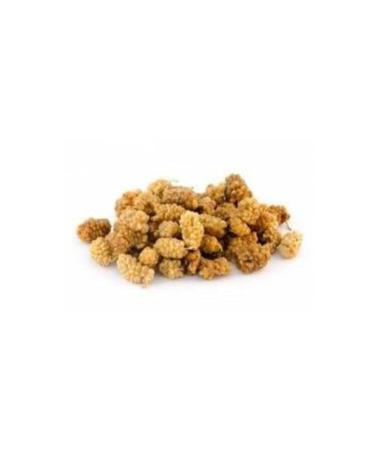 ATTAR GANI Attargani Dried White Mulberry 500 Gr