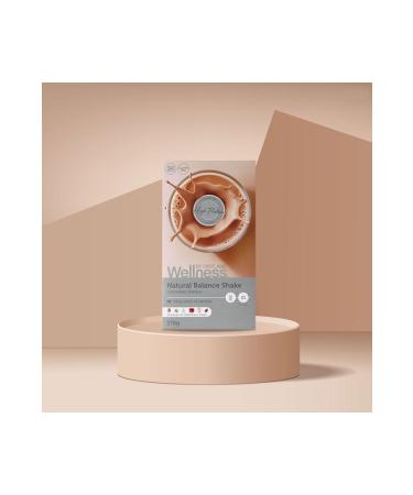 Oriflame Nutrishake High Protein Cocoa Flavored Drink Powder