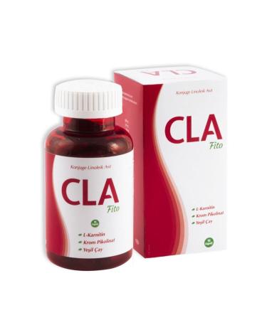vitamaks Cla Fito 90 Capsules