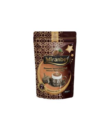 Miranbey Ottoman Palace Coffee 200 gr