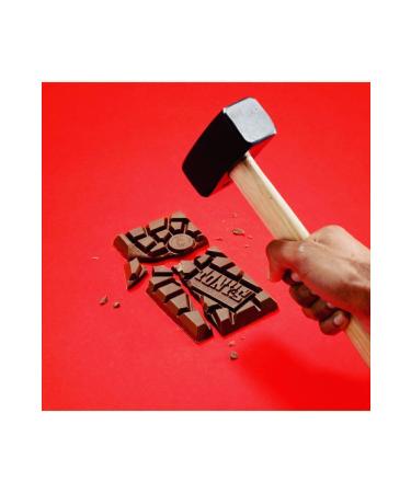 Tony's Chocolonely 180 Gr - Caramel and Sea Salt - Buy Online on GoSupps.com