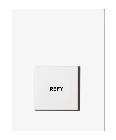 REFY CREAM BLUSH - PEACH Buildable color enhancing cream blush. - Buy Online on GoSupps.com