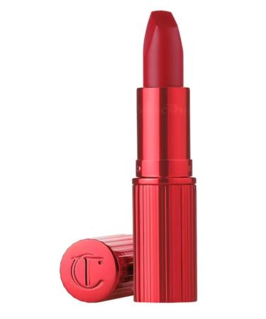 charlotte tilbury Hollywood Beauty Icon - Matte Revolution Pizzazz - Ruj