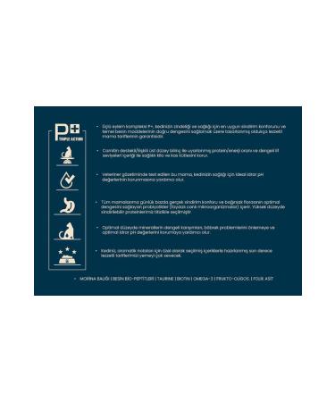 Pro Nutrition Prestige Adult Sterilized Cat Food with Salmon and Cod 2 kg - Buy Online on GoSupps.com
