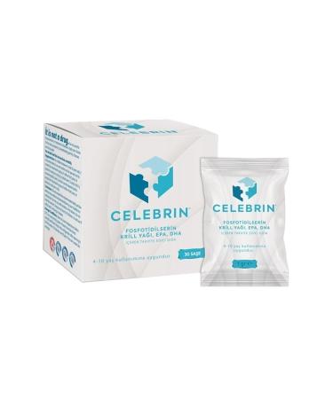 Celebrin 30 Sachets