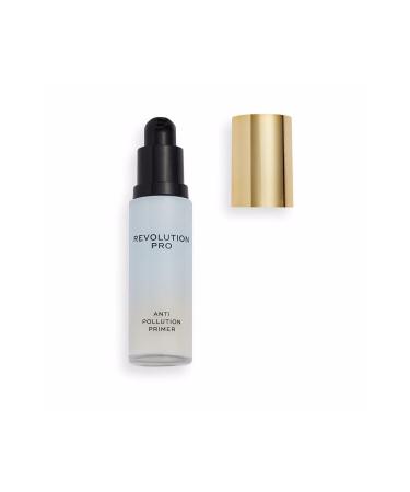 Revolution Pro Primer Super Anti Pollution 28 ml - Buy Online on GoSupps.com
