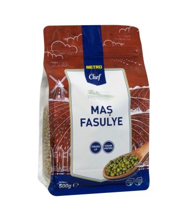 Metro Chef Mung Beans - 500gr