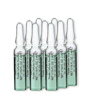 Janssen Cosmetics Sc Stem Cell Ampoule 4040943001138