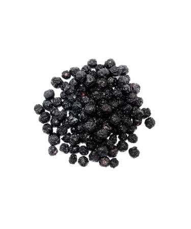 Safaronia Naturally Dried Organic Dried Aronia Fruit 250 Gr - Buy Online on GoSupps.com