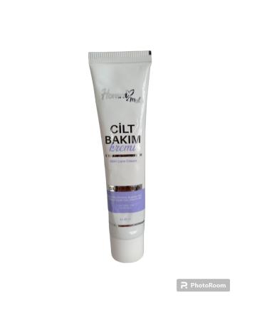 Cream HOMM SKIN CARE CREAM 40 ML