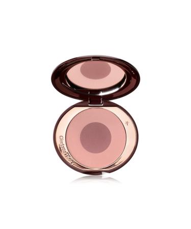 charlotte tilbury CHEEK TO CHIC SEX ON FIRE