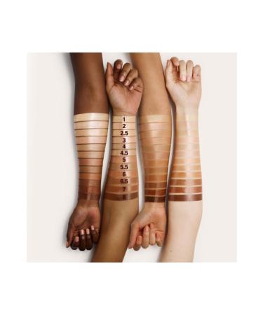 charlotte tilbury HOLLYWOOD FLAWLESS FILTER 3 FAIR - Buy Online on GoSupps.com