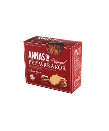 IKEA ANNAS gingerbread cookies 300 gr