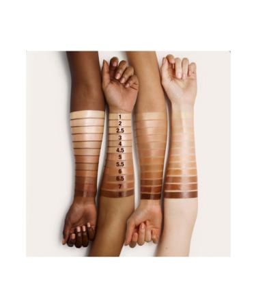 charlotte tilbury HOLLYWOOD FLAWLESS FILTER 3 FAIR - Buy Online on GoSupps.com