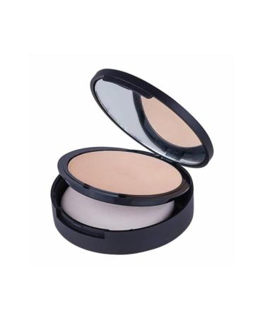 Gabrini Matte Powder - Professional Matte Powder 03 - Buy Online on GoSupps.com