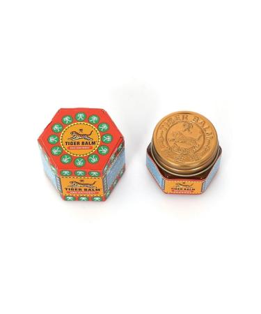 Tiger Balm Red 20 Gr.