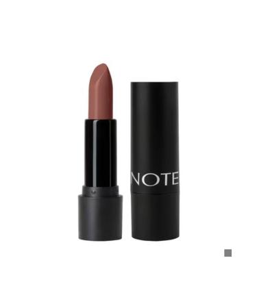 Note Cosmetics Lipstick Deep Lipstick No: 02 Optimistic Rose