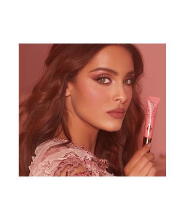 charlotte tilbury Pillow Talk Matte Beauty Blush Wand - Matte Liquid Blush - Buy Online on GoSupps.com