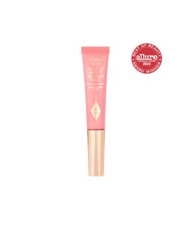 charlotte tilbury Pillow Talk Matte Beauty Blush Wand - Matte Liquid Blush
