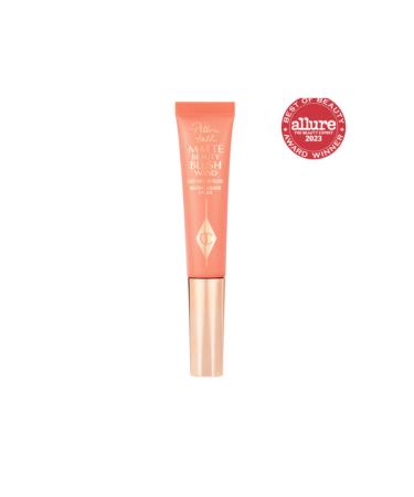 charlotte tilbury Pillow Talk Matte Beauty Blush Wand - Matte Liquid Blush