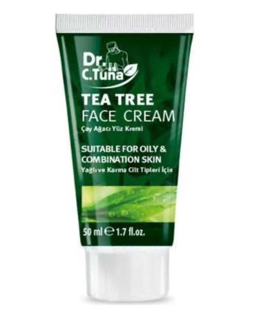Farmasi Tea tree cream