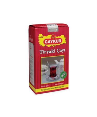 aykur Tiryaki Black Loose Tea 1 kg