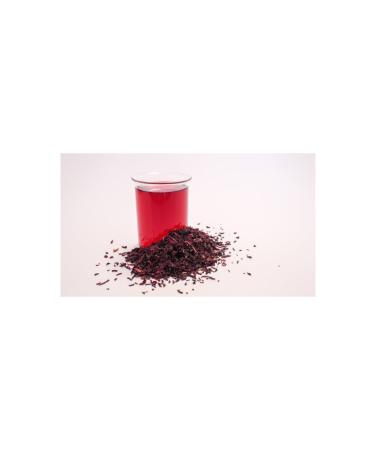 Ayval k Spice Hibiscus (Mecca Rose) 250 gr