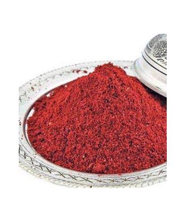 FORYED Powder Sumac 500 Gr