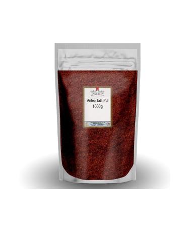 Pepper Antep Flake Sweet 1000 Gr