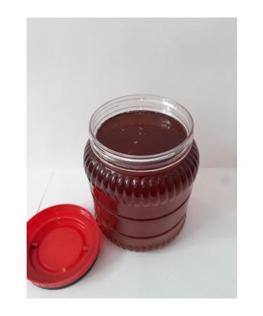 ALADA Plateau Honey 3 kg - Buy Online on GoSupps.com