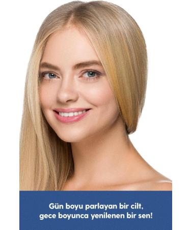 Arab Make-up World Night & Day Face Care Cream (2x20ml) - Buy Online on GoSupps.com