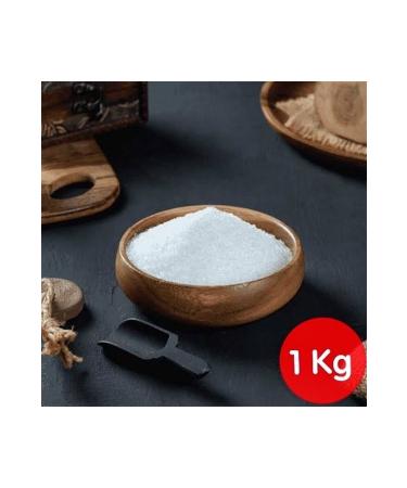 KRK Lemon Salt (CITRIC ACID E330) Fine 1kg Brand High Quality Free Shipping