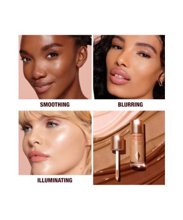 charlotte tilbury hollywood flawless filter - liquid highlighter - Buy Online on GoSupps.com