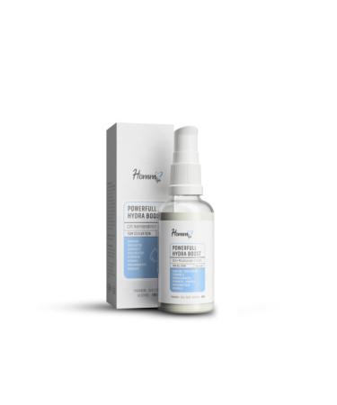 Homm Life Powerfull Hydra Boost Cream 50 ml