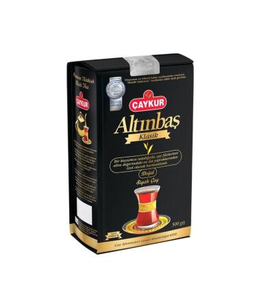 aykur Alt nba Tea 500 Gr X 10 Pieces