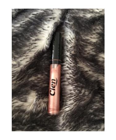 Rabelya Ceramic Pearlescent Liquid Lip Gloss