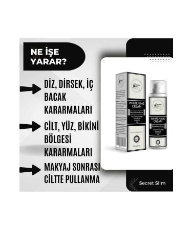 Magicway Whitening Cream for Outer Genital Area Underarm Knee Elbow Inner Leg Skin Face Bikini Area Darkening - Buy Online on GoSupps.com