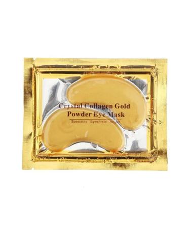 Oceann 5 PIECE UNDER EYE MASK )Bio-collagen