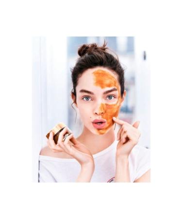 Loreal Botanicals Sugar Scrub Brightening Revitalizer 50 ml - Buy Online on GoSupps.com